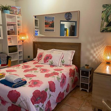 Meuble Tourisme Carmes 2 Etoiles, Entree Autonome,Wifi, Climatise, Petit Parking Prive Apartment Toulouse Ngoại thất bức ảnh