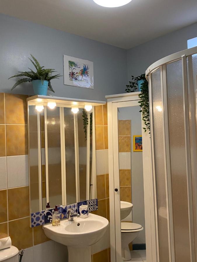 Meuble Tourisme Carmes 2 Etoiles, Entree Autonome,Wifi, Climatise, Petit Parking Prive Apartment Toulouse Ngoại thất bức ảnh