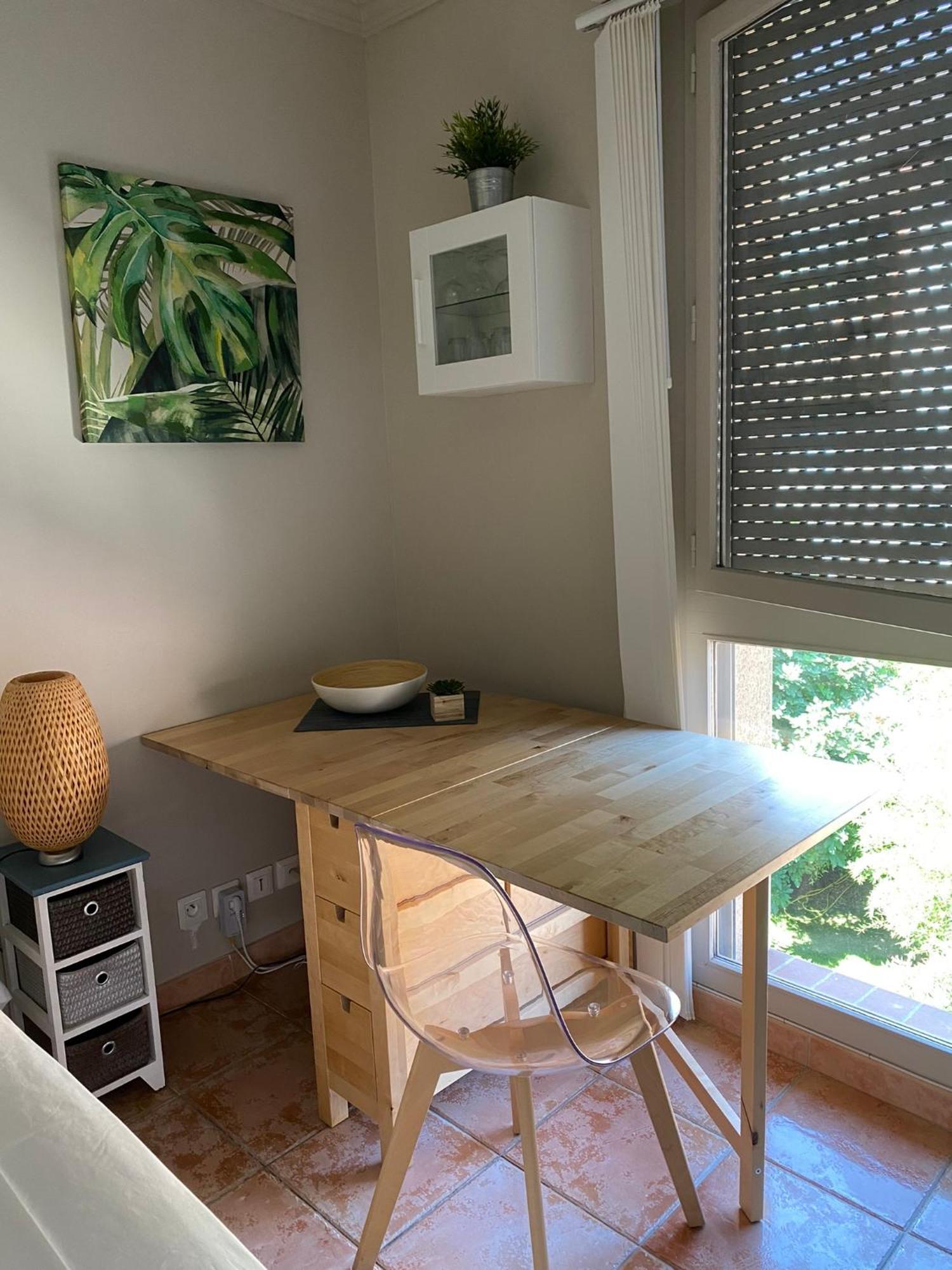 Meuble Tourisme Carmes 2 Etoiles, Entree Autonome,Wifi, Climatise, Petit Parking Prive Apartment Toulouse Ngoại thất bức ảnh