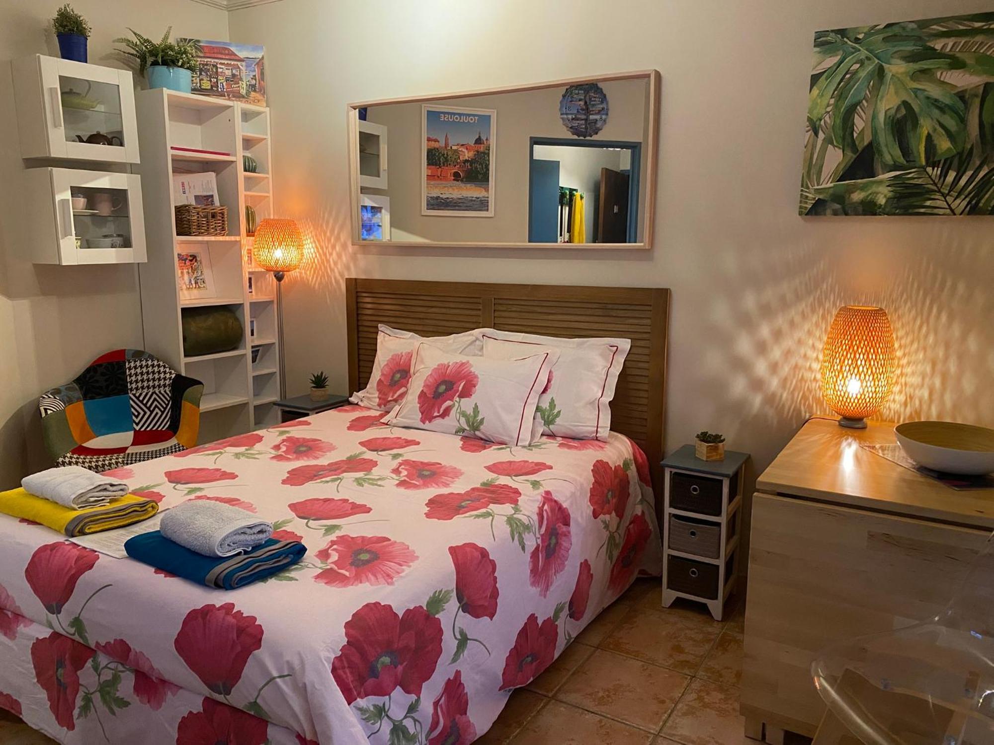 Meuble Tourisme Carmes 2 Etoiles, Entree Autonome,Wifi, Climatise, Petit Parking Prive Apartment Toulouse Ngoại thất bức ảnh