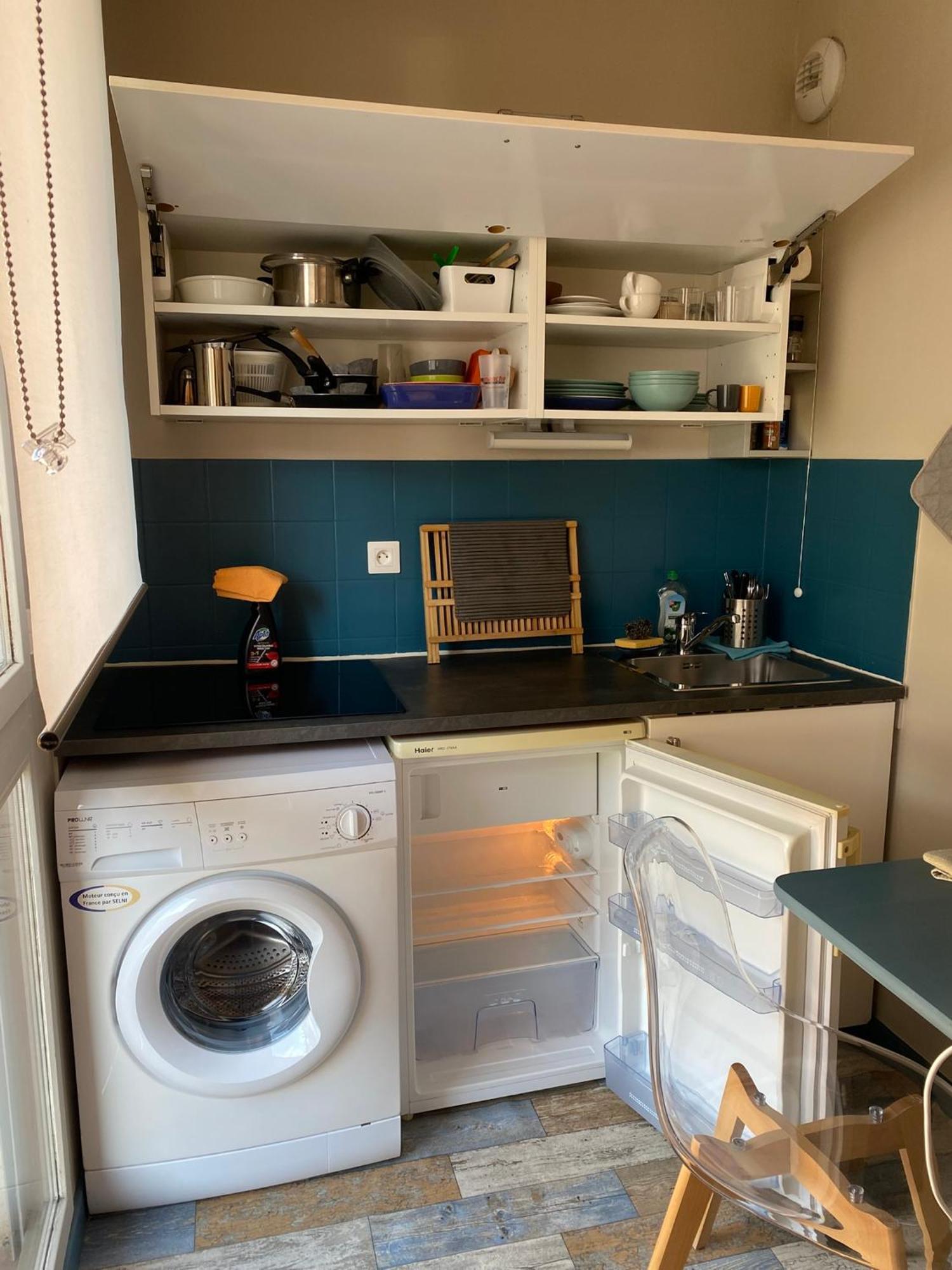 Meuble Tourisme Carmes 2 Etoiles, Entree Autonome,Wifi, Climatise, Petit Parking Prive Apartment Toulouse Ngoại thất bức ảnh